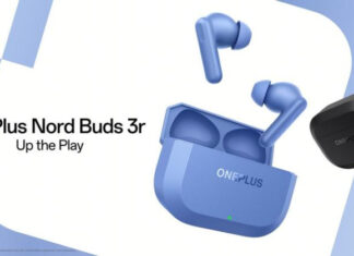 Долгоиграющие Nord Buds 3R: OnePlus раскрыл секреты бюджетных TWS с рекордной автономностью