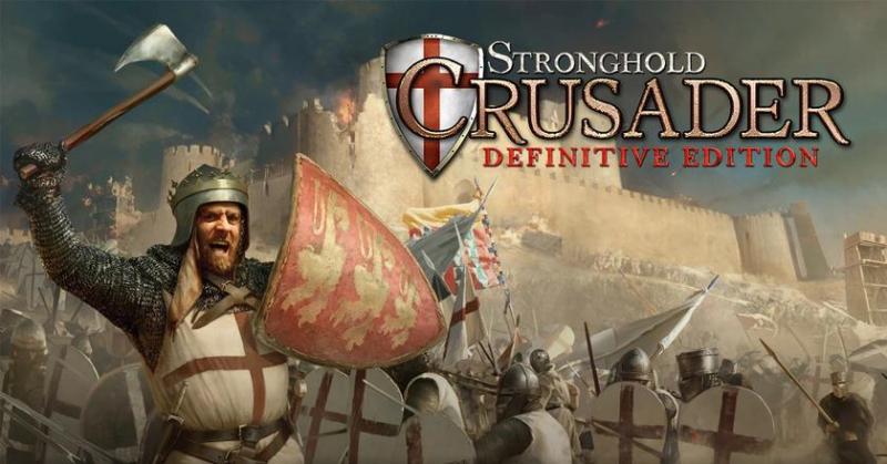 Осенью Stronghold Crusader: Definitive Edition получит большой апдейт с платным и бесплатным контентом