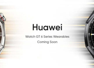 Huawei раскрыла первые детали Watch GT 6: революция в мире спортивных смарт-часов