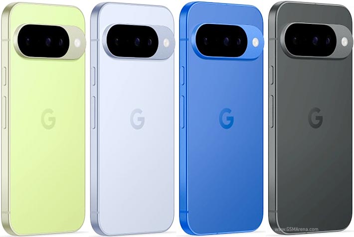 Pixel Perfect? Первый взгляд на революционный смартфон Google Pixel 10