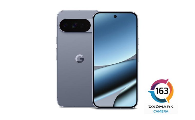 Pixel 10 Pro XL возглавил рейтинги DxOMark: Что это значит для фотосъемки на смартфонах