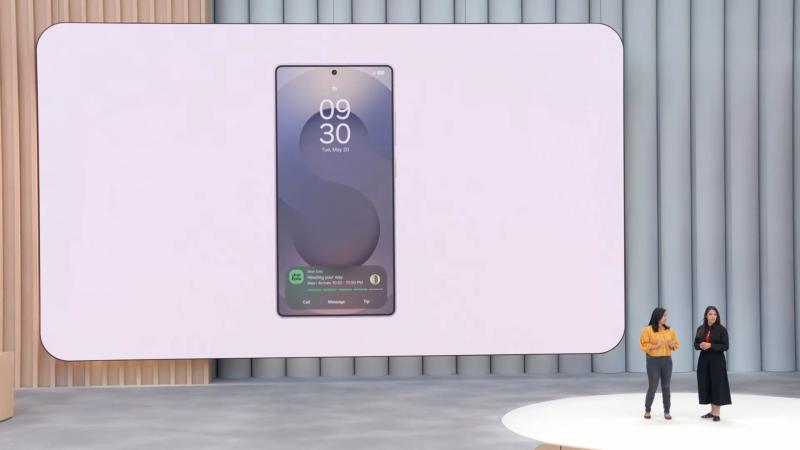 Пять самых больших нововведений в Samsung One UI 8