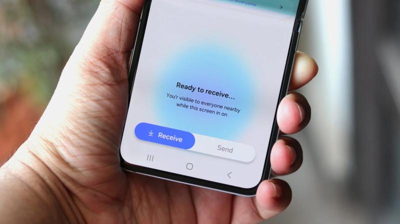 Пять самых больших нововведений в Samsung One UI 8
