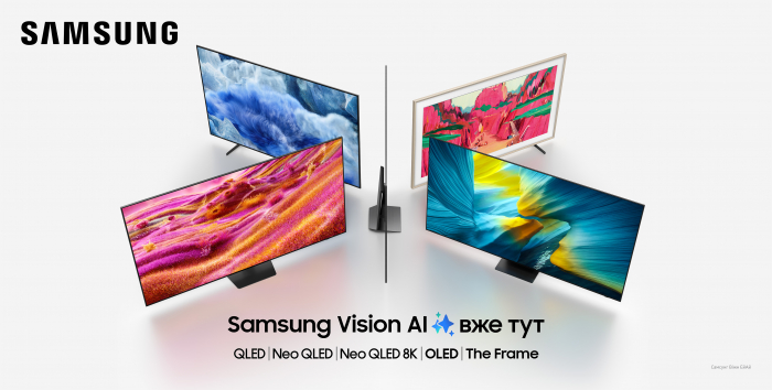 Почему телевизоры Samsung – абсолютные лидеры на технологическом рынке – фото 3