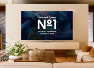 Почему телевизоры Samsung доминируют на технологическом рынке