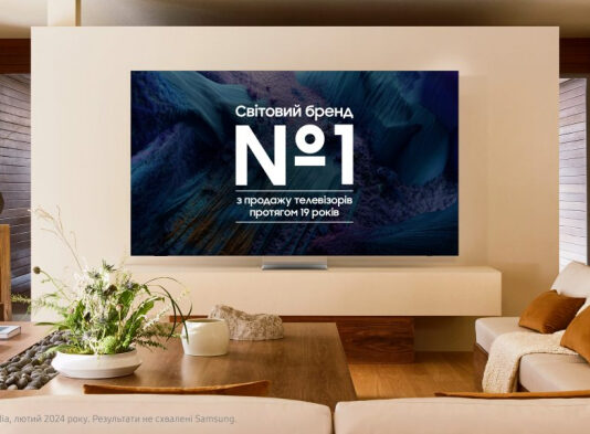 Почему телевизоры Samsung доминируют на технологическом рынке