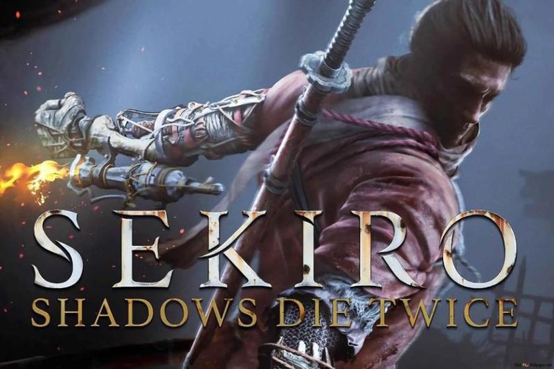 Почти официально: хардкорный экшен Sekiro: Shadows Die Twice получит аниме-экранизацию