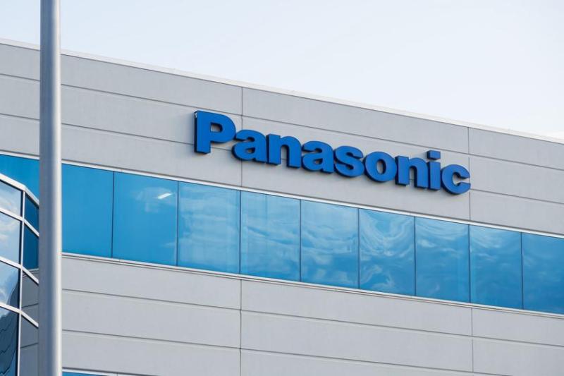 Подразделение изготовления аккумуляторов Panasonic за год выросло в деньгах на 47%