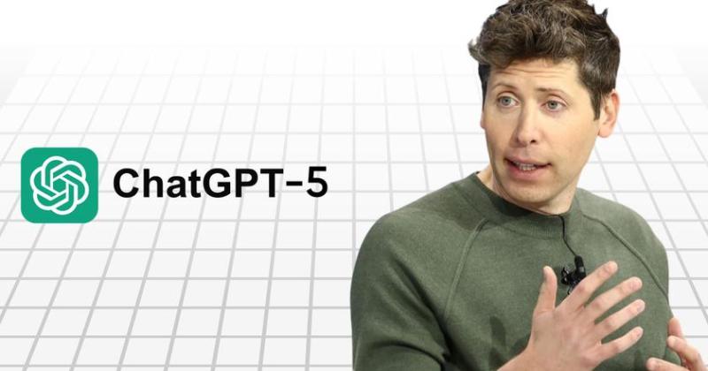 Пользователи разгневаны — OpenAI отступила: GPT-5 подправили, GPT-4o вернули