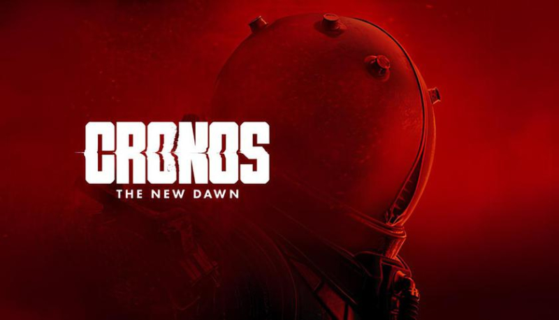 Авангардное виденье команд арт-директора Cronos: The New Dawn