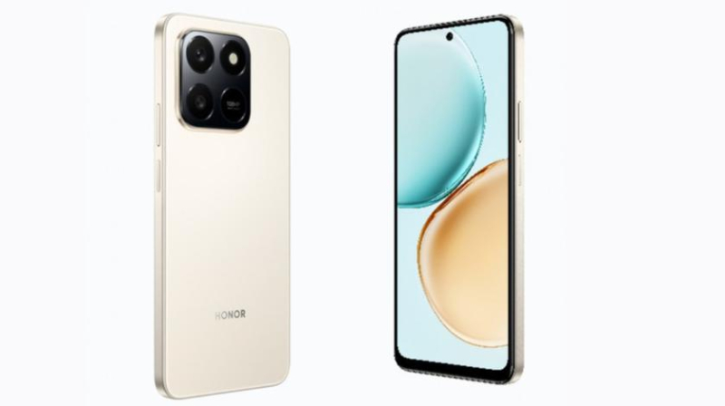 Обзор Honor X7d: достоинства и недостатки нового смартфона