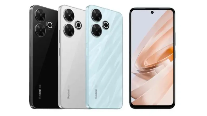 Приближается выход Poco M7 Plus