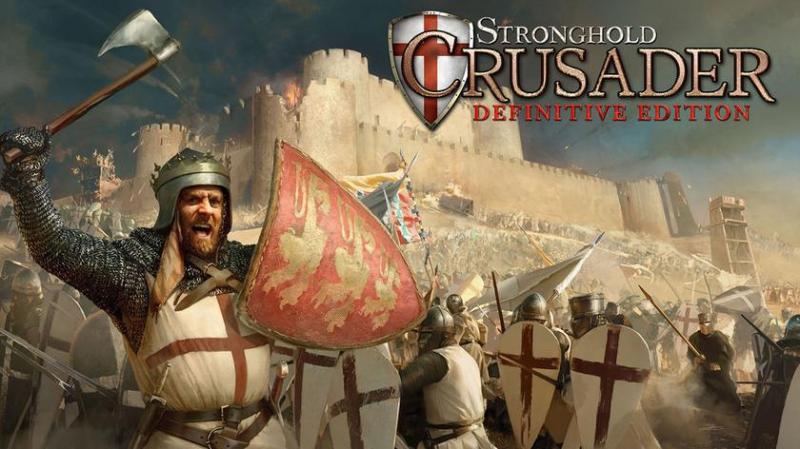 Продажи Stronghold Crusader: Definitive Edition превысили 250 тысяч копий — далее контента будет еще больше