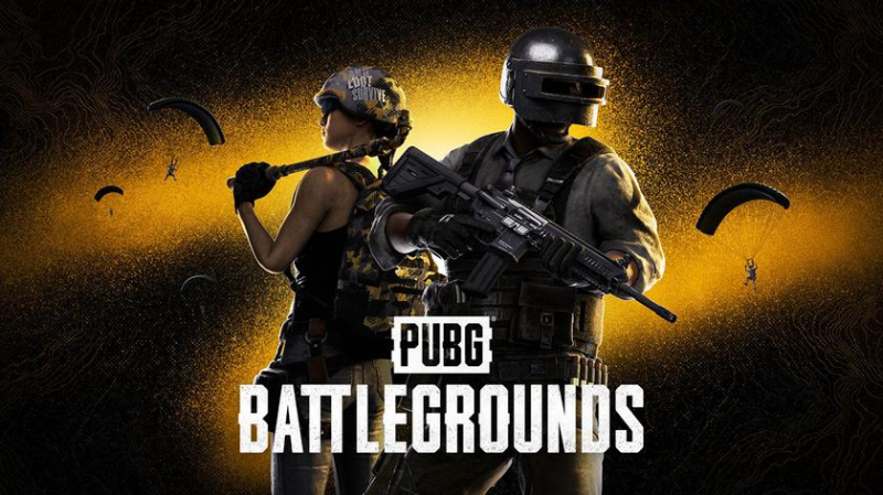 Игровое Искусство: Взгляд на Эстетику PUBG: Battlegrounds
