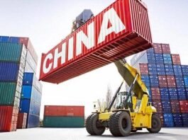 Особенности доставки обуви из Китая в Украину