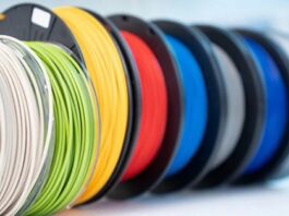 PLA-пластик для 3D-печати: от биополимера до основы для творчества