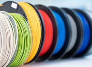 PLA-пластик для 3D-печати: от биополимера до основы для творчества