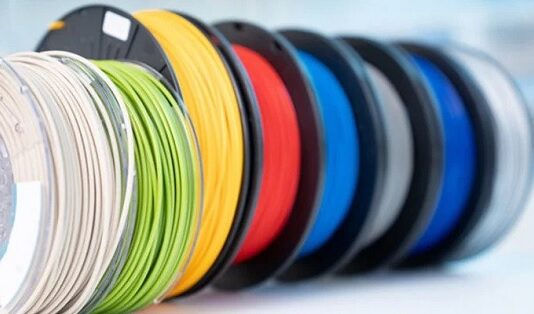 PLA-пластик для 3D-печати: от биополимера до основы для творчества