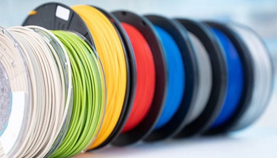 PLA-пластик для 3D-печати: от биополимера до основы для творчества