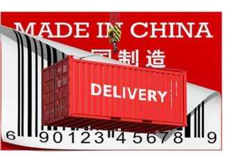 Доставка грузов из Китая в Украину: все, что нужно знать