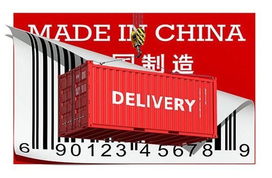 Доставка грузов из Китая в Украину: все, что нужно знать