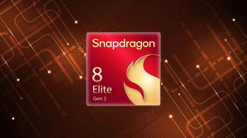 Мощь под капотом: Snapdragon 8 Elite Gen 2 готов впечатлить гиков