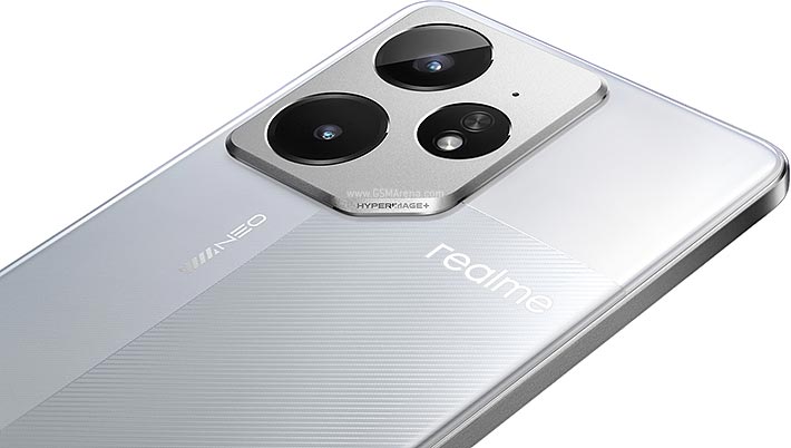 Изучаем Realme Neo 7: новый претендент на арене смартфонов
