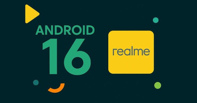 Realme UI 7.0: узнайте, какие смартфоны китайского бренда получат прошивку на базе Android 16 (список)