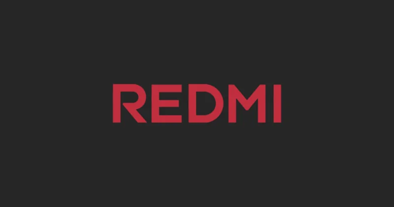 "REDMI" большими буквами: бренд изменил стиль написания и айдентику