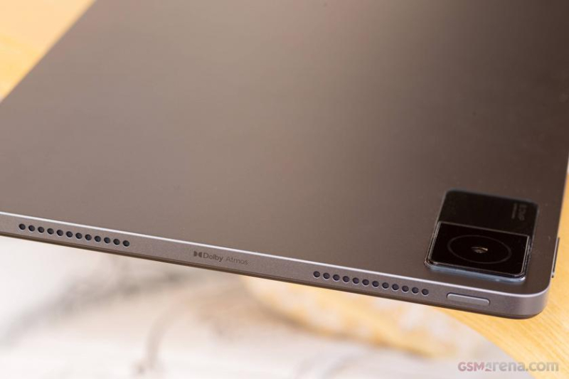 Redmi Pad: especificaciones y primeras impresiones