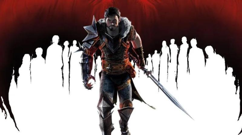 Ремейков/ремастеров Dragon Age не будет: ветеран BioWare подтвердил, что Electronic Arts не заинтересована в подобных проектах