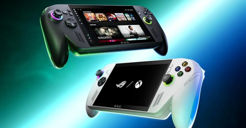 ROG Xbox Ally выйдет раньше, чем ожидалось: инсайдер раскрыл точную дату старта продаж новых консолей от Microsoft и ASUS