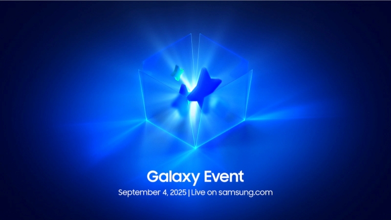 Samsung снова открывает 