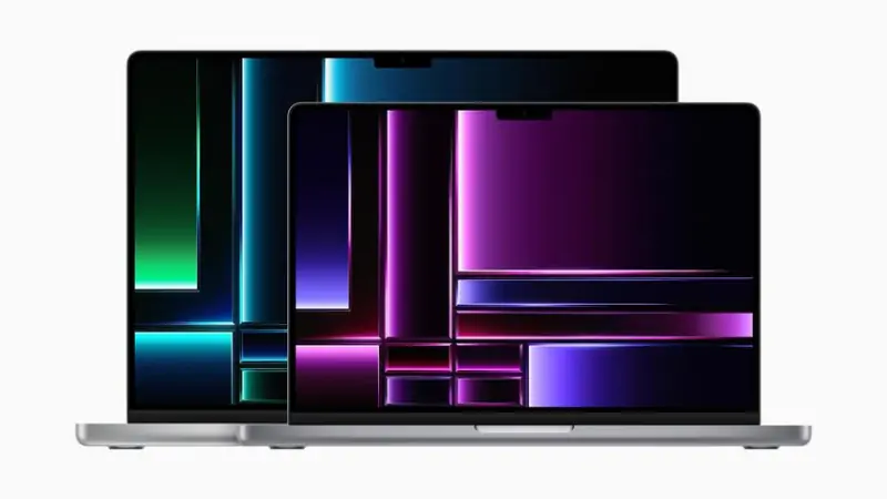 Samsung станет единственным поставщиком OLED-мониторов для MacBook