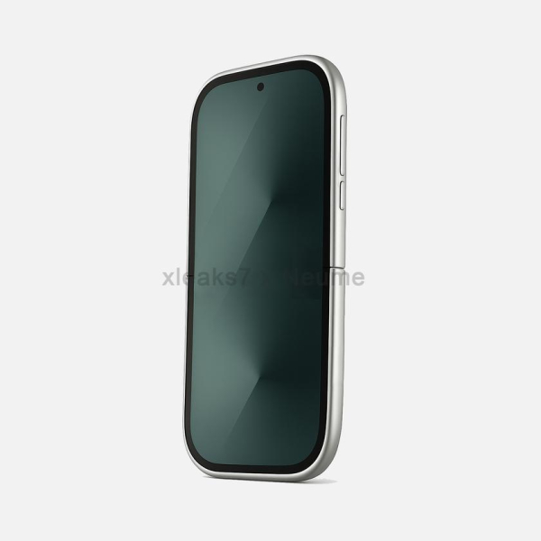 Инновации в стиле Throwback: Презентация Samsung Galaxy Flip Retro