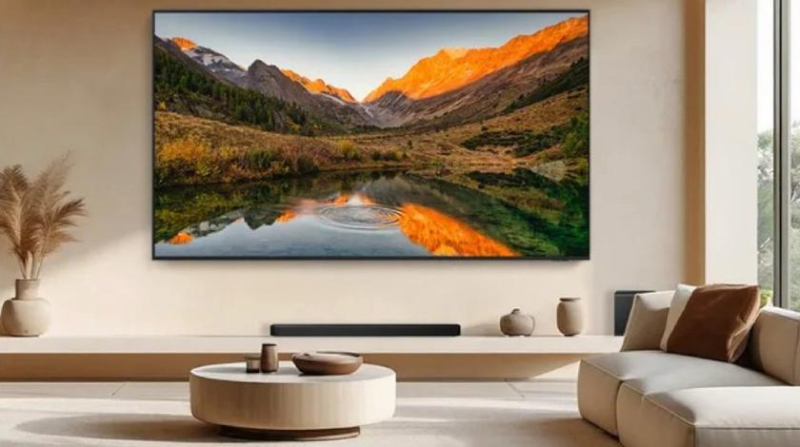 Unveiling Samsung QN90F: What Geeks Need to Know