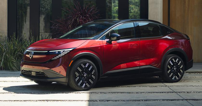 Nissan Leaf 2026: Un Paso Adelante en Tecnología Verde