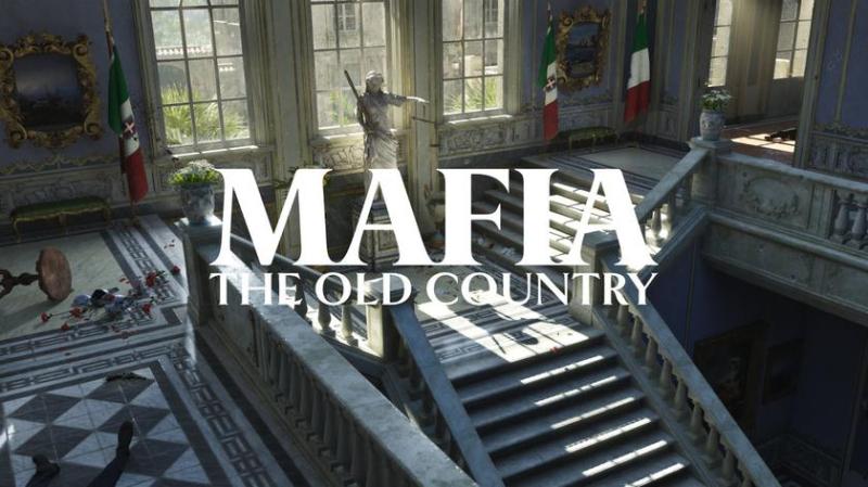 "Семья требует жертв": представлен атмосферный релизный трейлер Mafia: The Old Country