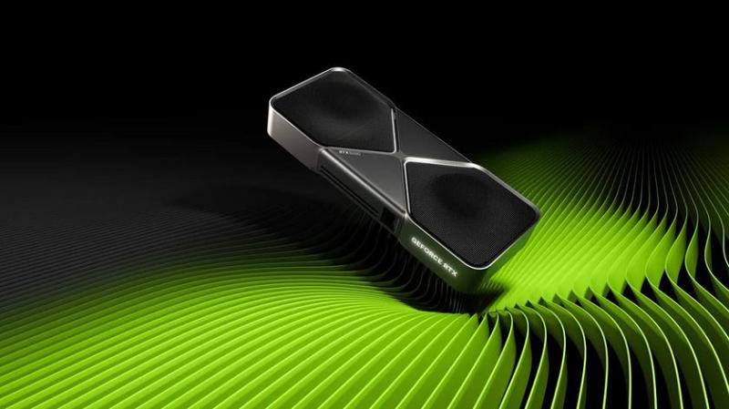 Слух: Nvidia может существенно снизить стоимость видеокарт серии GeForce RTX 50 из-за перенасыщения рынка
