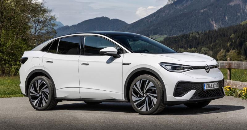Слухи: Volkswagen собирается снять с производства Touareg