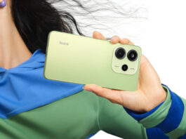 Интеллектуальный тандем: смартфоны Xiaomi и часы Redmi Watch 5 Active раскрывают новые грани возможностей