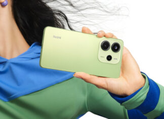 Интеллектуальный тандем: смартфоны Xiaomi и часы Redmi Watch 5 Active раскрывают новые грани возможностей