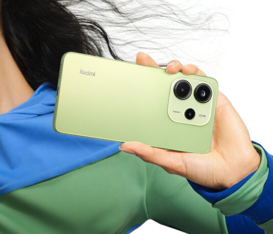 Интеллектуальный тандем: смартфоны Xiaomi и часы Redmi Watch 5 Active раскрывают новые грани возможностей