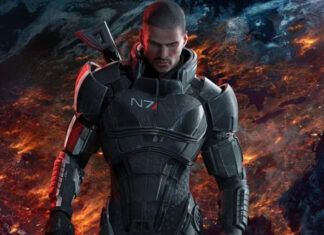 Фанатам Mass Effect придется набраться терпения: стала известна дата старта киносъемок