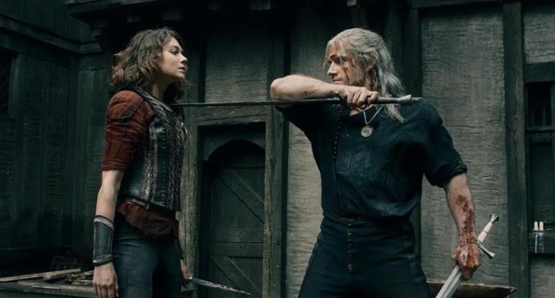СМИ: раскритикованный сериал The Witcher обошелся Netflix в $600 миллионов и сумма продолжает расти