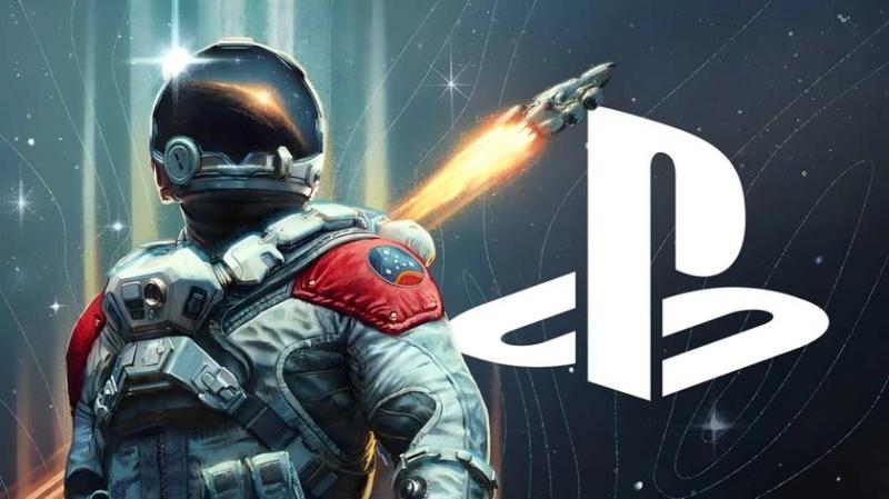 СМИ: релиз Starfield на PlayStation 5 состоится не раньше весны 2026 года
