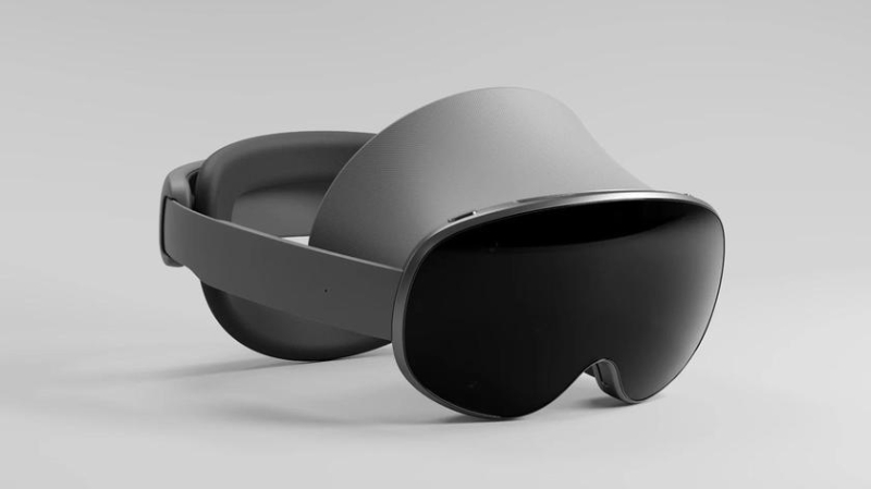 Гарнитура Project Moohan XR – новый стандарт в мире XR технологий