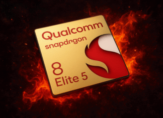 Новый король мобильных процессоров: Snapdragon 8 Elite Gen 5 установил рекордную планку производительности