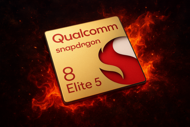 Готовьтесь к Snapdragon 8 Elite 5: что нужно знать любителям техники
