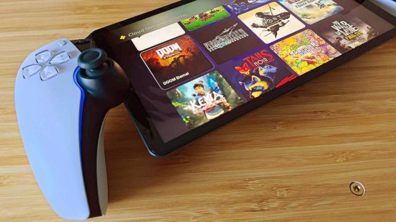 Sony готовит конкурента Nintendo Switch 2: инсайдер рассказал о впечатляющих характеристиках портативной консоли Canis
